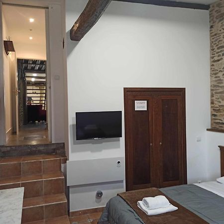 מלון סאריה Casa Taboada מראה חיצוני תמונה