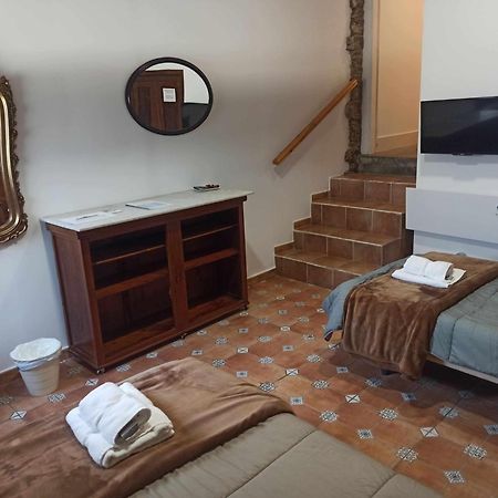 מלון סאריה Casa Taboada מראה חיצוני תמונה