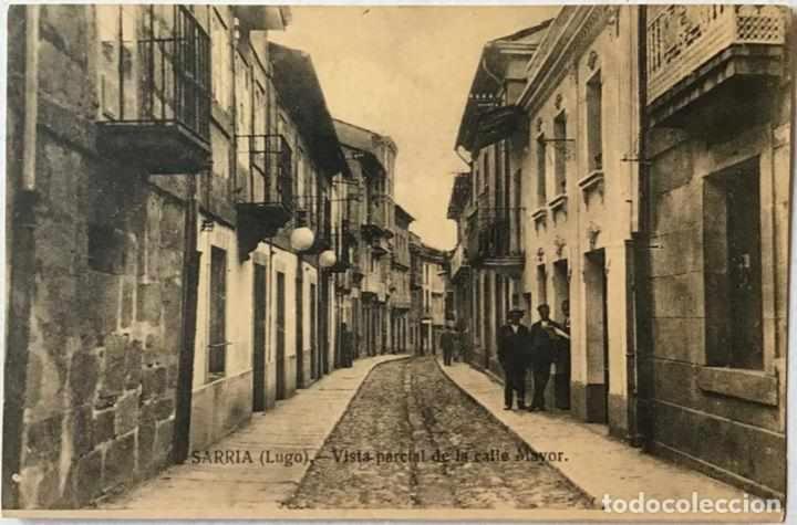 מלון סאריה Casa Taboada מראה חיצוני תמונה