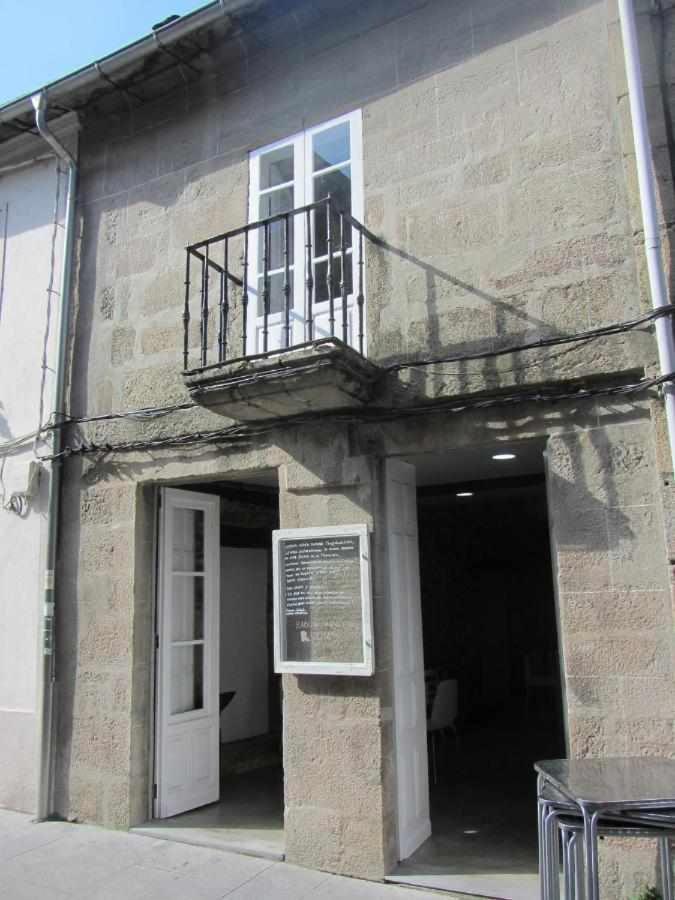 מלון סאריה Casa Taboada חדר תמונה