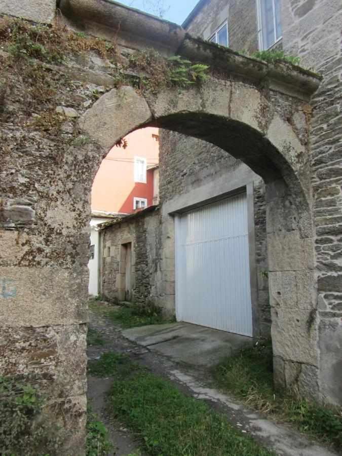 מלון סאריה Casa Taboada חדר תמונה
