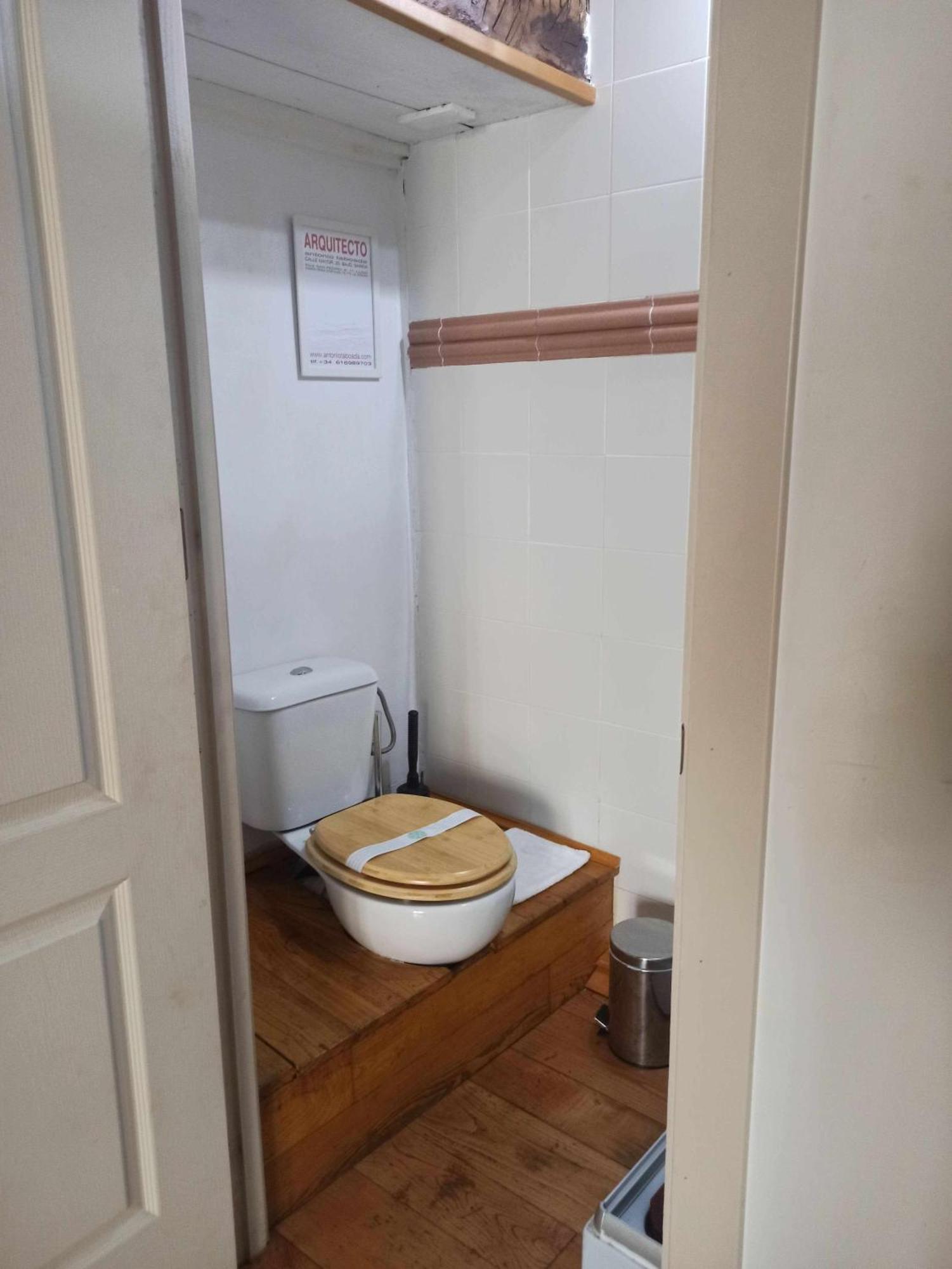 מלון סאריה Casa Taboada חדר תמונה