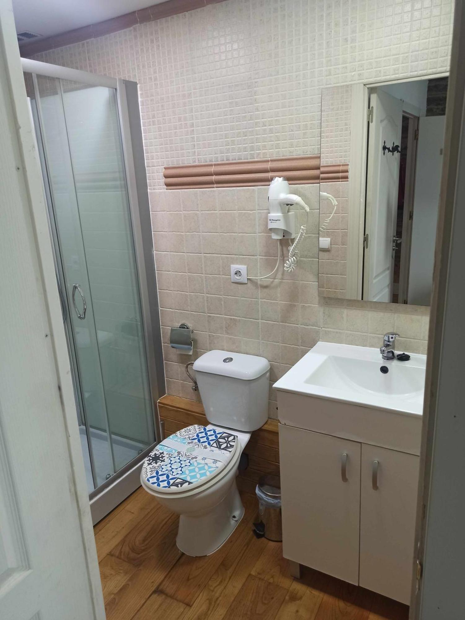 מלון סאריה Casa Taboada מראה חיצוני תמונה